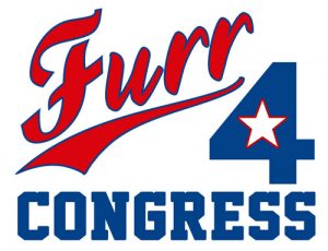 Rick Furr for US Congress in Georgia