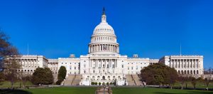 U.S. Capitol Building